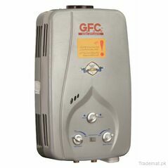 Instant Water Heater (Elite Series 6 Liter), Instant Water Heater - Trademart.pk
