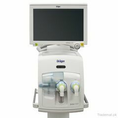 Evita V300 ICU Ventilator, Anesthesia Ventilators - Trademart.pk
