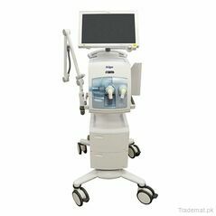 Evita V500 ICU Ventilator, Anesthesia Ventilators - Trademart.pk