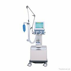 ICU Ventilator SD-H3000A, Anesthesia Ventilators - Trademart.pk