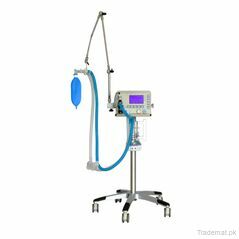 ICU Ventilator SD-H3000B+, Anesthesia Ventilators - Trademart.pk