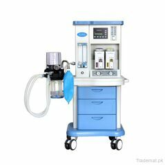 Anesthesia Machine SD-M2000B, Anesthesia Machine - Trademart.pk