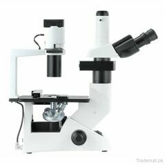 Inverted Infinity Microscope, Microscope - Trademart.pk