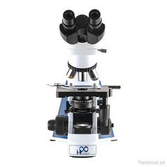 i4 Plan, Trinocular i4 Infinity, 4 Objective Microscope, Microscope - Trademart.pk