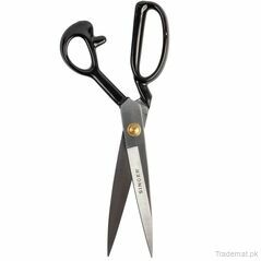 SINGER ProSeries 12" Tailor Scissors, Chrome Plated, Scissors - Trademart.pk