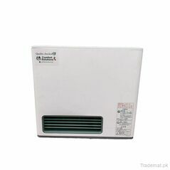 2.4KW Latest Japanese Electric Heaters, Heaters - Trademart.pk