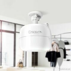 Ceiling Mounted Bluetooth Control Scent Diffuser | A303, Aroma Diffuser - Trademart.pk