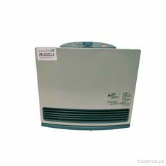 3.5KW Flat Electric Gas Heater, Heaters - Trademart.pk