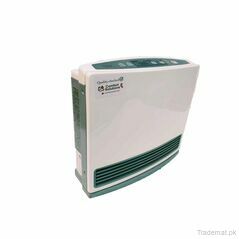 3.5KW Standard Flat Model Air Blower Heaters, Heaters - Trademart.pk