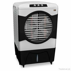 GF-6600 DC Deluxe Air Cooler, Air Cooler - Trademart.pk