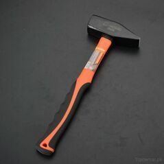 Harden Machinist hammer with Fiberglass Handle, Hammers - Trademart.pk
