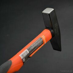 Harden Machinist hammer with Fiberglass Handle, Hammers - Trademart.pk