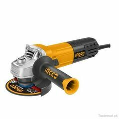 Ingco Angle grinder 950W 115mm AG8508, Angle Grinders - Trademart.pk