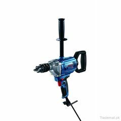 Bosch Drill, 16mm, 850W, GBM1600RE Professional, Drill Machine - Trademart.pk