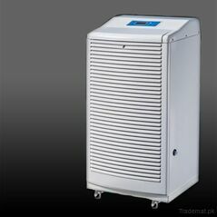 Dryking 90 liter Dehumidifier, Dehumidifier - Trademart.pk