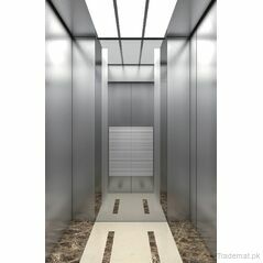 HD-JX12-7 FUJI Passenger Elevator, Passenger Elevator - Trademart.pk