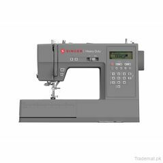 Heavy Duty 6700C Sewing Machine, Sewing Machine - Trademart.pk