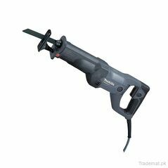 Makita 1010W 255mm Max / 130mm Pipe, Reciprocating Saw - Trademart.pk