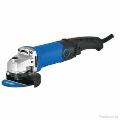 Semprox 125mm Angle Grinder 1200w, Angle Grinders - Trademart.pk