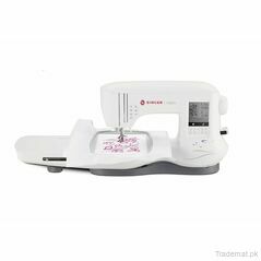 Legacy SE300 Sewing and Embroidery Machine, Embroidery Machine - Trademart.pk