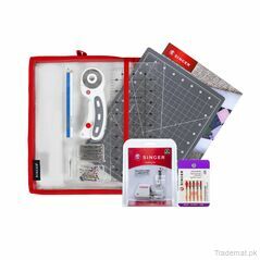 Quilting Accessory Bundle, Sewing Kits - Trademart.pk