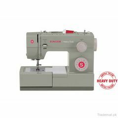 Heavy Duty 4452 Sewing Machine, Sewing Machine - Trademart.pk