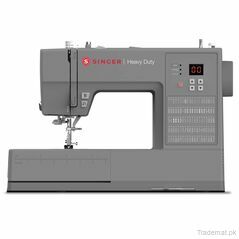 Heavy Duty 6600C Sewing Machine, Sewing Machine - Trademart.pk