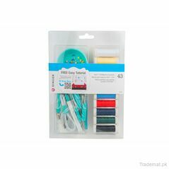 Sewing Machine Essentials Kit, Sewing Kits - Trademart.pk