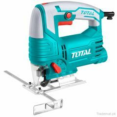 Total Jig saw 570W TS206656, Jig Saw - Trademart.pk