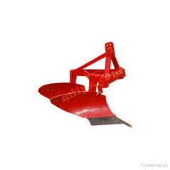 Mould Board Plow (2 BLADES), Mouldboard Ploughs - Plows - Trademart.pk