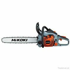 HIKOKI ENGINE CHAIN SAW 1.8kW, Chain Saw - Trademart.pk