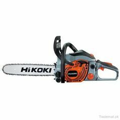 HIKOKI ENGINE CHAIN SAW 1.1kW, Chain Saw - Trademart.pk