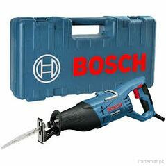 Bosch Reciprocating/Sabre Saw, 20-230mm, 1100W, GSA1100E Professional, Reciprocating Saw - Trademart.pk