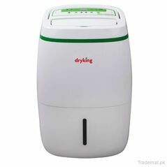 Dryking 20 Liter Low Energy Dehumidifier, Dehumidifier - Trademart.pk