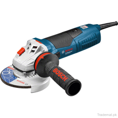 Bosch Angle Grinder, 125mm, 1700W, GWS 17-125CI Professional, Angle Grinders - Trademart.pk