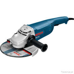 Bosch Angle Grinder, 230mm, 2200W, GWS2200-230H Professional, Angle Grinders - Trademart.pk