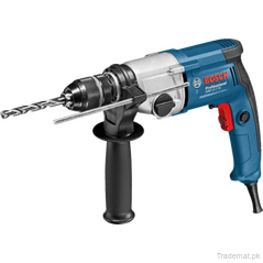 Bosch Drill, 13mm, 750W, GBM13-2RE Professional, Drill Machine - Trademart.pk