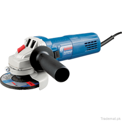 Bosch Angle Grinder, 100mm, 750W, GWS750-100 Professional, Angle Grinders - Trademart.pk