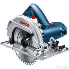 Bosch Hand-Held Circular Saw, 185mm, Circular Saw - Trademart.pk