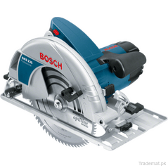 Bosch Hand-Held Circular Saw, 235mm, Circular Saw - Trademart.pk