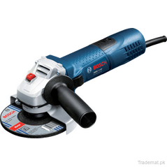 Bosch Angle Grinder, 100mm, 720W, GWS7-100 Professional, Angle Grinders - Trademart.pk