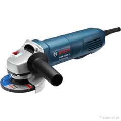 Bosch Angle Grinder, 800W 100 mm GWS8-100 Z Professional, Angle Grinders - Trademart.pk