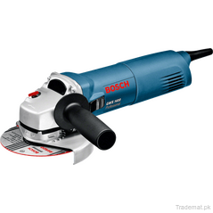 Bosch Angle Grinder, 820W 125 mm, GWS 1400 Professional, Angle Grinders - Trademart.pk