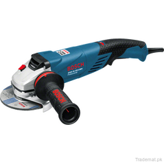 Bosch Angle Grinder, 125mm, 1500W, GWS15-125CIEH Professional, Angle Grinders - Trademart.pk