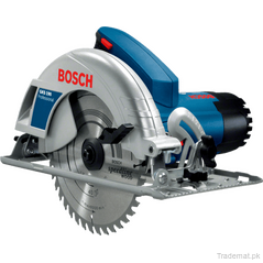 Bosch Hand-Held Circular Saw, 190mm, Circular Saw - Trademart.pk