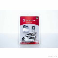 SINGER Home Decor Presser Foot Kit, Pressor Feet - Trademart.pk