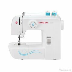 Start 1304 Sewing Machine with Bonus Kit, Sewing Machine - Trademart.pk