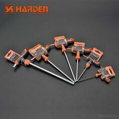 Harden Professional Hand Tool T-HANDLE Hand Tool Hex Key Wrench Set 8X200mm, Hex Key - Trademart.pk