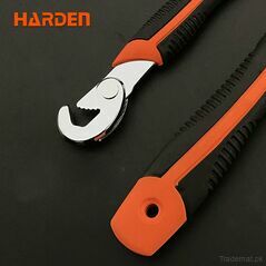 Harden Multi-purpose Adjustable Wrench Set, Wrenches - Trademart.pk