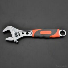 Harden Pro Adjustable Wrench 8", Wrenches - Trademart.pk